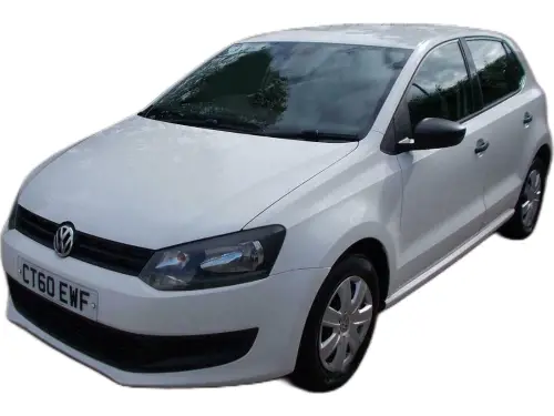 Volkswagen Polo S 60 CT60 EWF