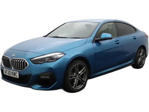 BMW 218i M Sport AF20 KWC