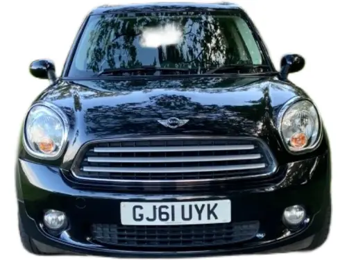 MINI Countryman Cooper GJ61 UYK