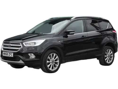 Ford Kuga MH68 ZFC