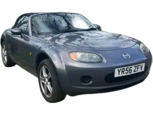 Mazda MX-5 YR56 ZFV