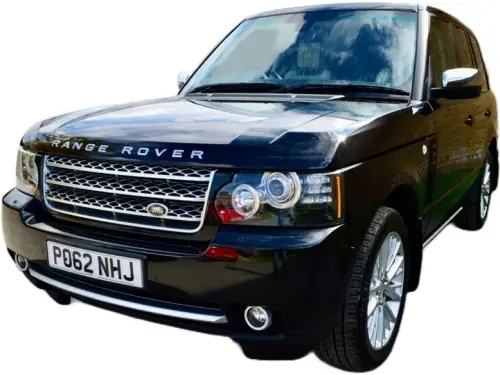 Land Rover Range Rover PO62 NHJ