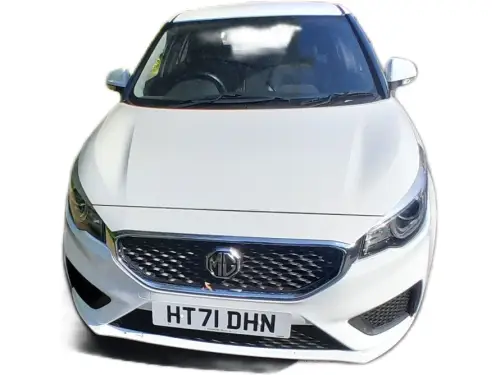 MG 3 HT71 DHN