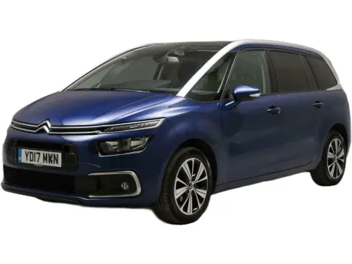Citroën C1 Feel YD17 MHN