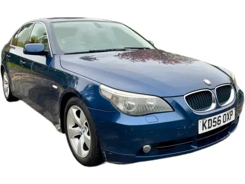 BMW 520 KD56 OXP