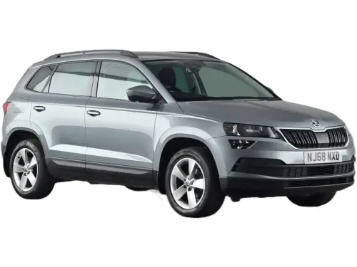 Škoda Karoq NJ68 MXD