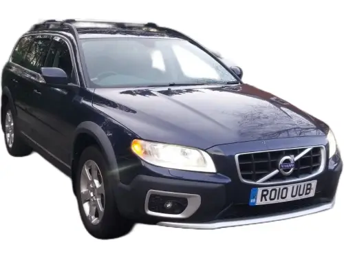 Volvo XC70 RO10 UUB