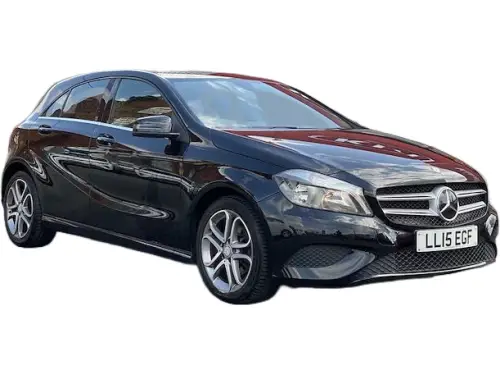 Mercedes-Benz A200 Sport CDI LL15 EGF
