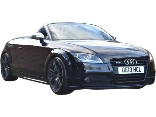 Audi TT OE13 HCL