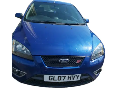 Ford Focus ST-2 GL07 HVY