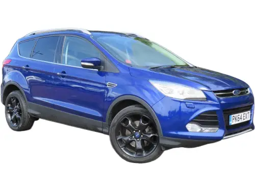 Ford Kuga PK64 EXT