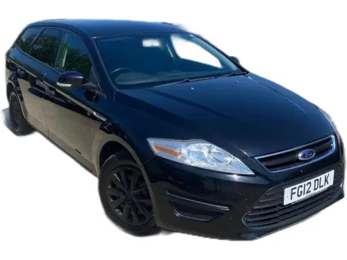 Ford Mondeo FG12 DLK