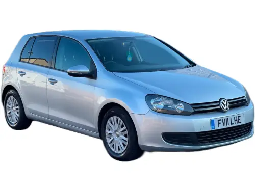 Volkswagen Golf FV11 LHE