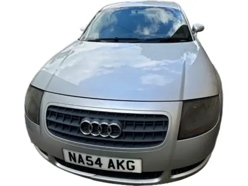 Audi TT NA54 AKG
