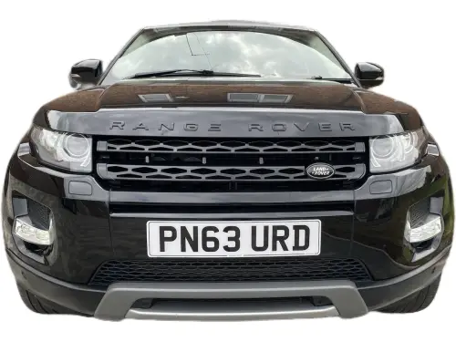 Land Rover Range Rover Evoque PN63 URD