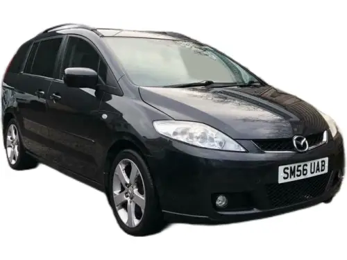 Mazda 5 Sport D SM56 UAB
