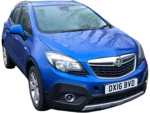 Vauxhall Mokka DX16 BVD