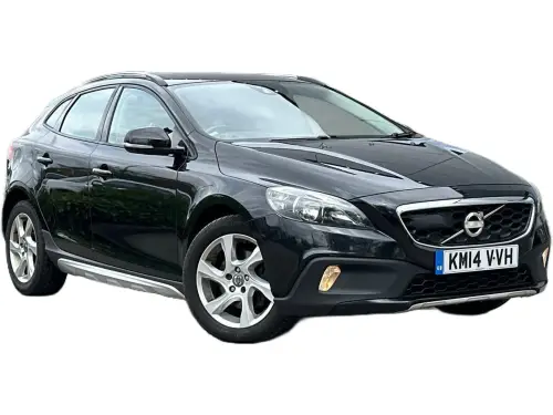 Volvo V40 KM14 VVH