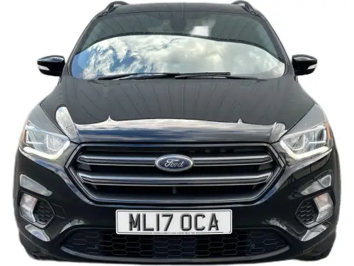 Ford Kuga ML17 OCA