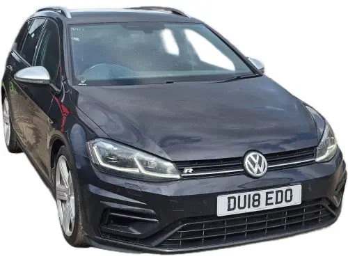Volkswagen Golf DU18 EDO