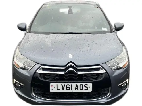 Citroën DS4 LV61 AOS