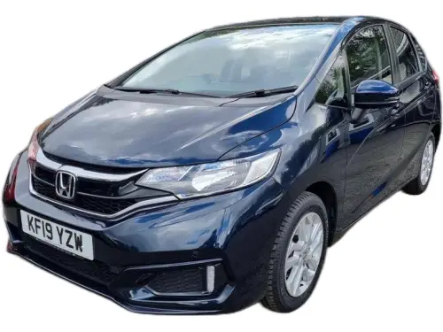 Honda Jazz KF19 YZW