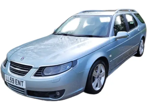 Saab 9-5 LL59 ENT
