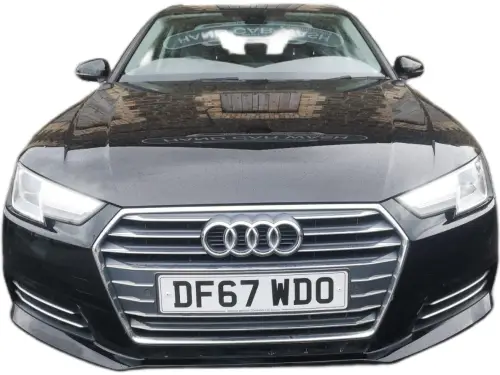 Audi A4 DF67 WDO