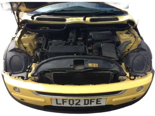 MINI Mini ONE LF02 DFE