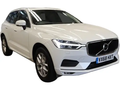 Volvo XC60 VX68 HXT