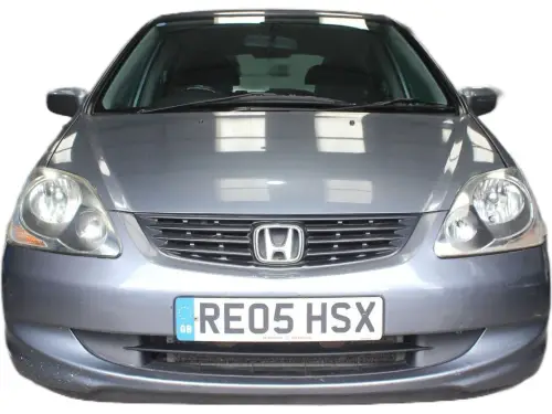 Honda Civic RE05 HSX