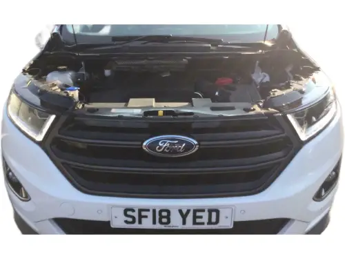 Ford Edge ST-Line Auto SF18 YED