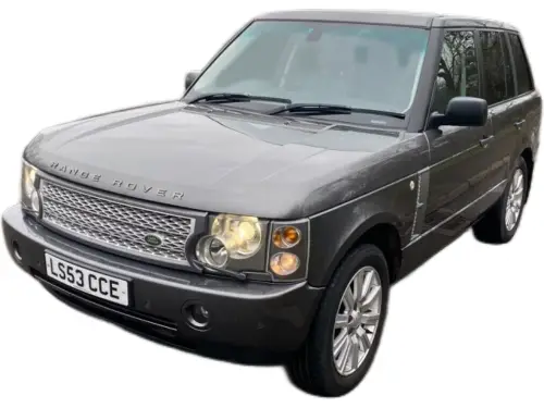 Land Rover Range Rover LS53 CCE