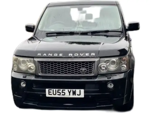 Land Rover Range Rover Sport EU55 YWJ