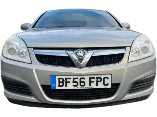 Vauxhall Vectra BF56 FPC