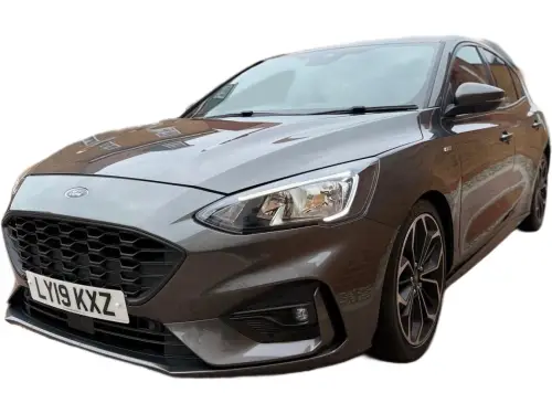 Ford Focus LY19 KXZ