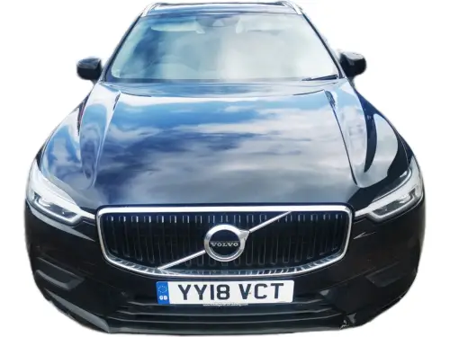 Volvo XC60 YY18 VCT