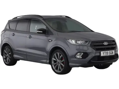 Ford Kuga YT19 SGN