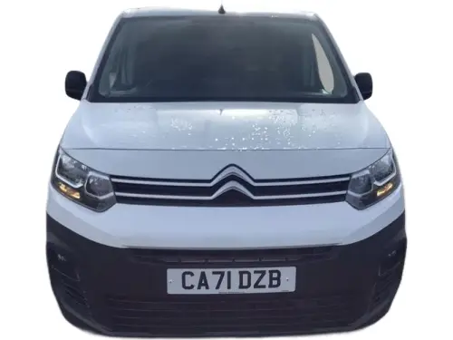 Citroën Berlingo 650 EN-Prise Pro Bhdi CA71 DZB