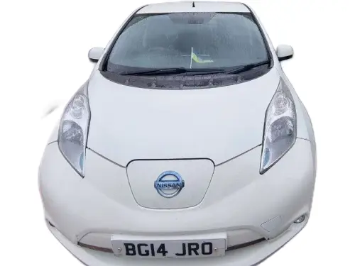 Nissan Leaf BG14 JRO