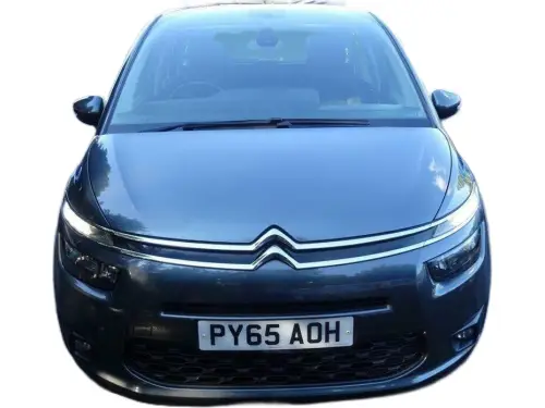 Citroën C4 Grand Picasso Selec BlueHDi PY65 AOH