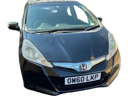 Honda FIT OW60 LKP