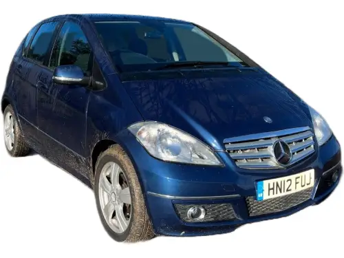 Mercedes-Benz A-Class HN12 FUJ