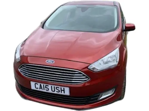 Ford Grand C-Max CA15 USH