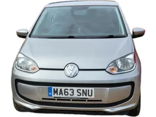Volkswagen up MA63 SNU