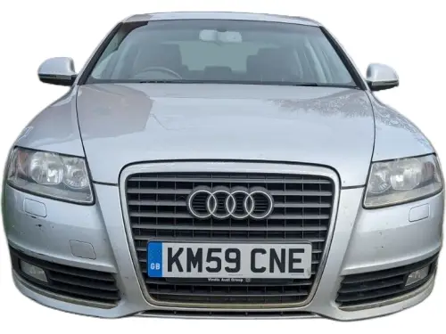 Audi A6 KM59 CNE