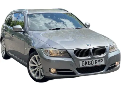 BMW 3 Series GK60 RYP