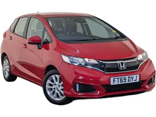 Honda Jazz FT69 DYJ