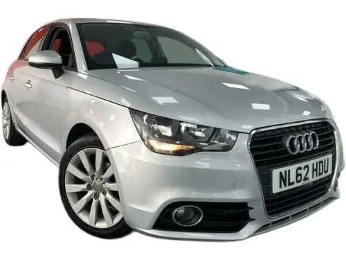 Audi A1 NL62 HDU