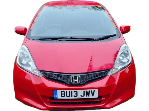 Honda Jazz BU13 JWV